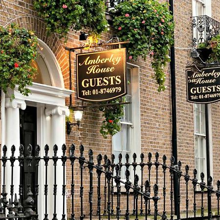 Amberley House By Thekeycollections Aparthotel Dublin Luaran gambar