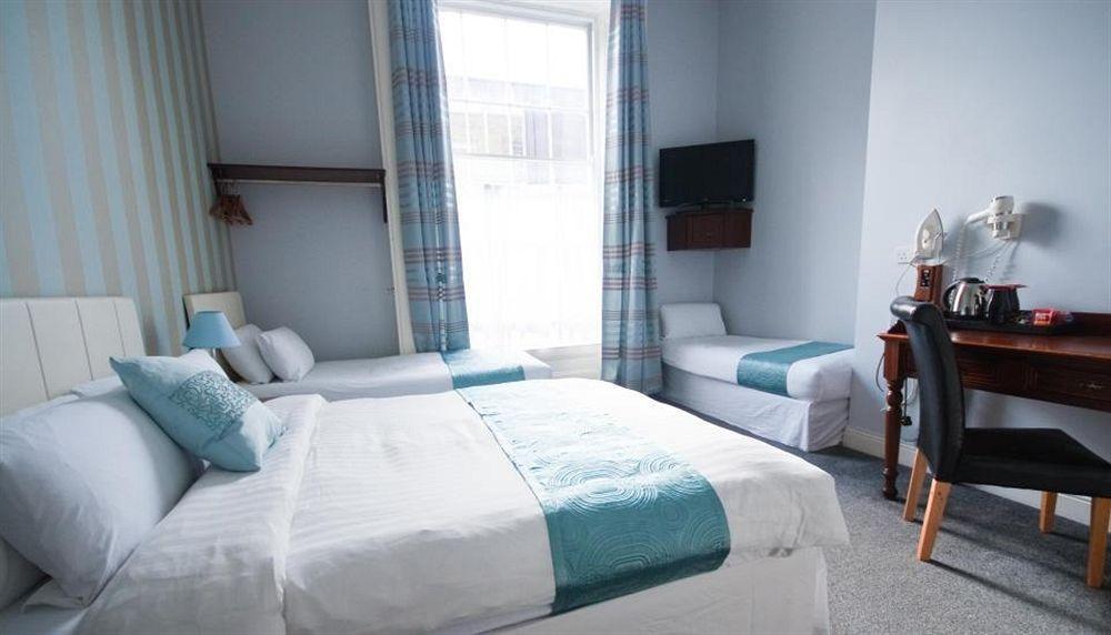 Amberley House By Thekeycollections Aparthotel Dublin Luaran gambar