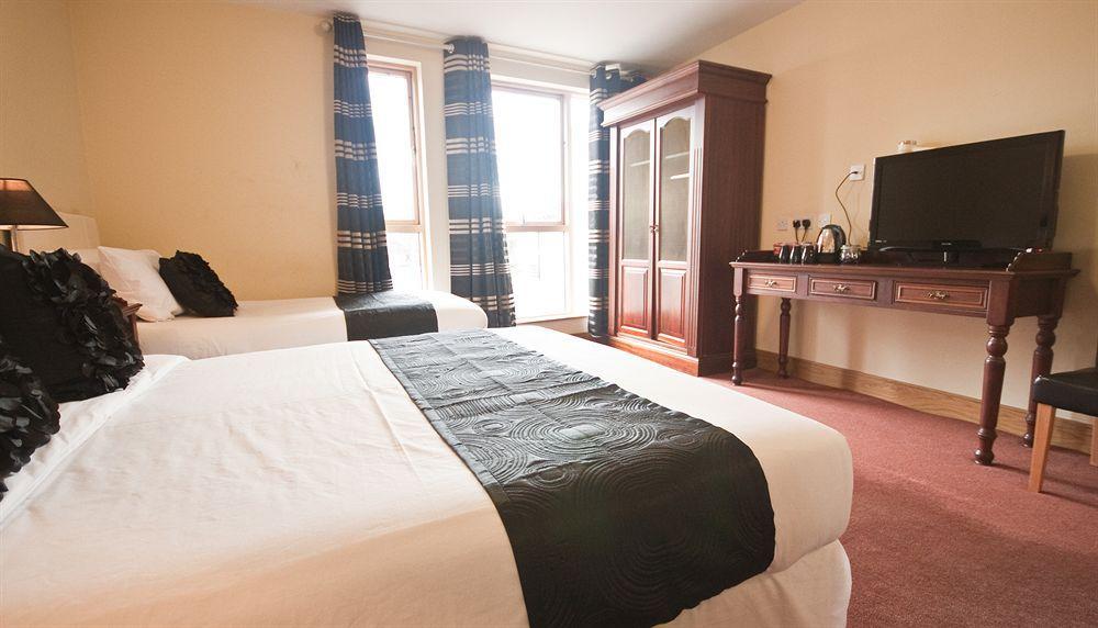 Amberley House By Thekeycollections Aparthotel Dublin Luaran gambar