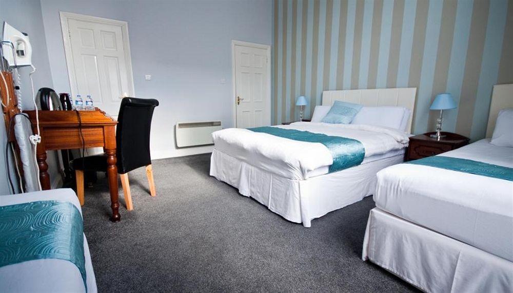 Amberley House By Thekeycollections Aparthotel Dublin Luaran gambar