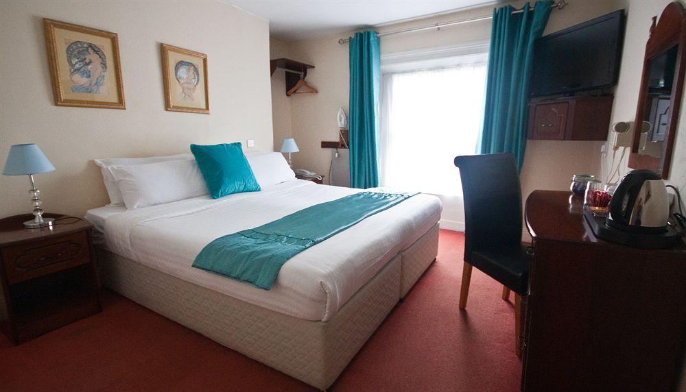Amberley House By Thekeycollections Aparthotel Dublin Luaran gambar