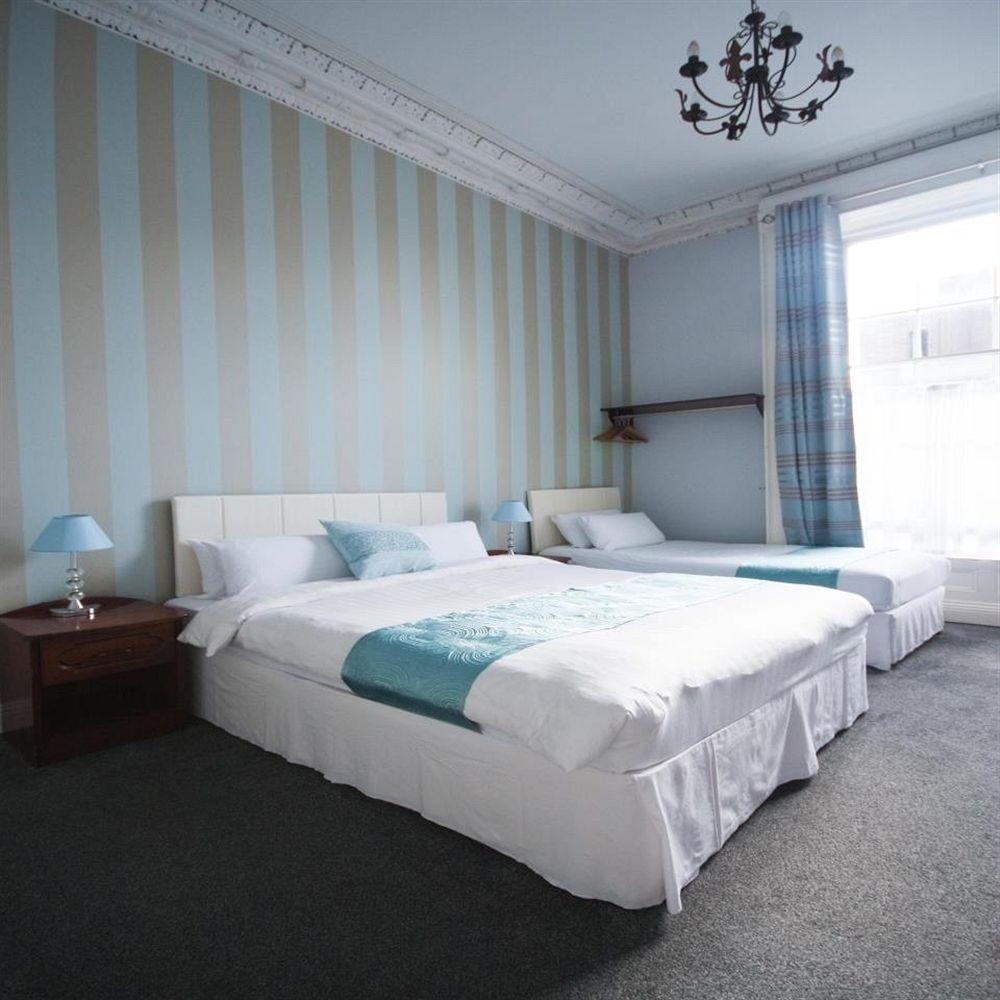 Amberley House By Thekeycollections Aparthotel Dublin Luaran gambar