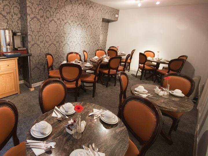 Amberley House By Thekeycollections Aparthotel Dublin Luaran gambar