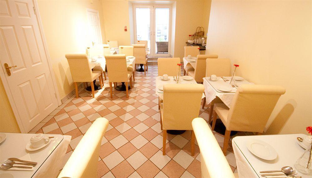 Amberley House By Thekeycollections Aparthotel Dublin Luaran gambar