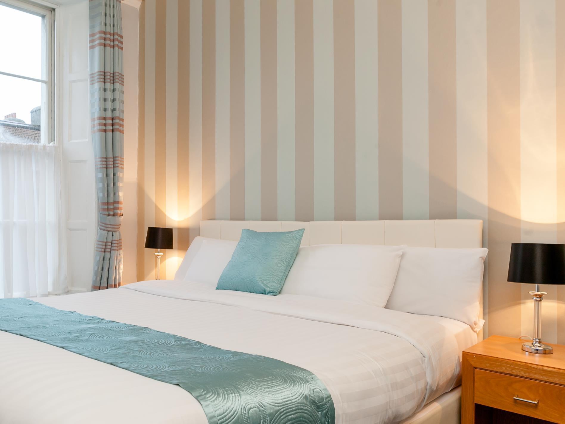 Amberley House By Thekeycollections Aparthotel Dublin Luaran gambar