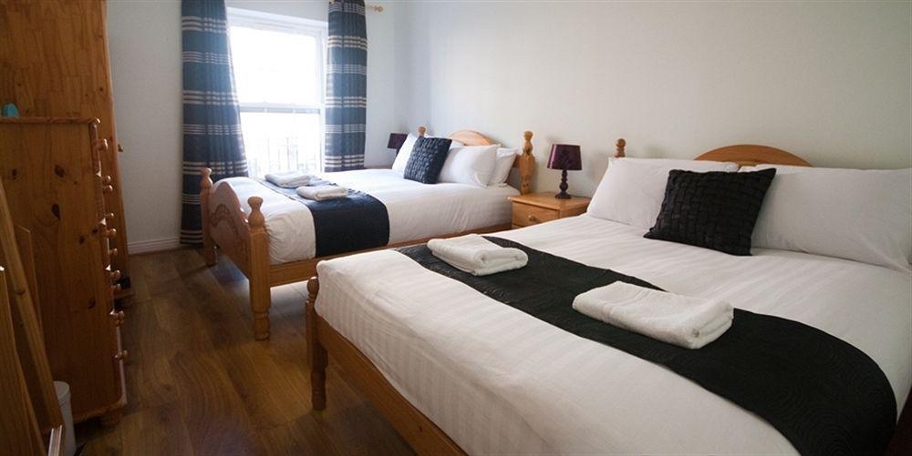 Amberley House By Thekeycollections Aparthotel Dublin Luaran gambar