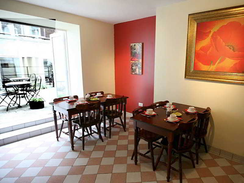 Amberley House By Thekeycollections Aparthotel Dublin Luaran gambar