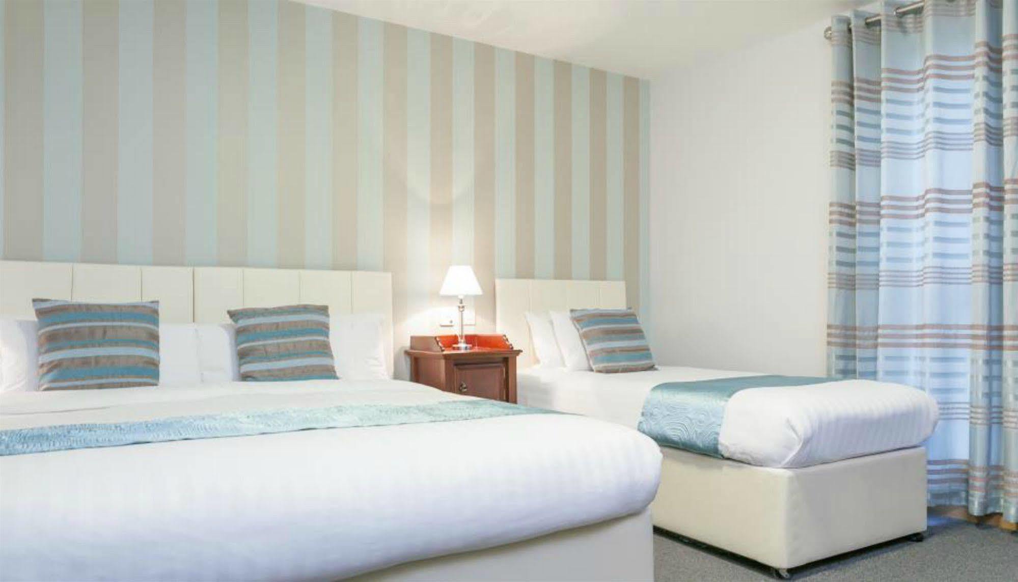 Amberley House By Thekeycollections Aparthotel Dublin Luaran gambar