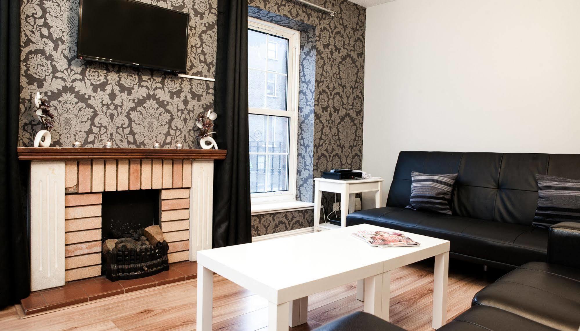 Amberley House By Thekeycollections Aparthotel Dublin Luaran gambar