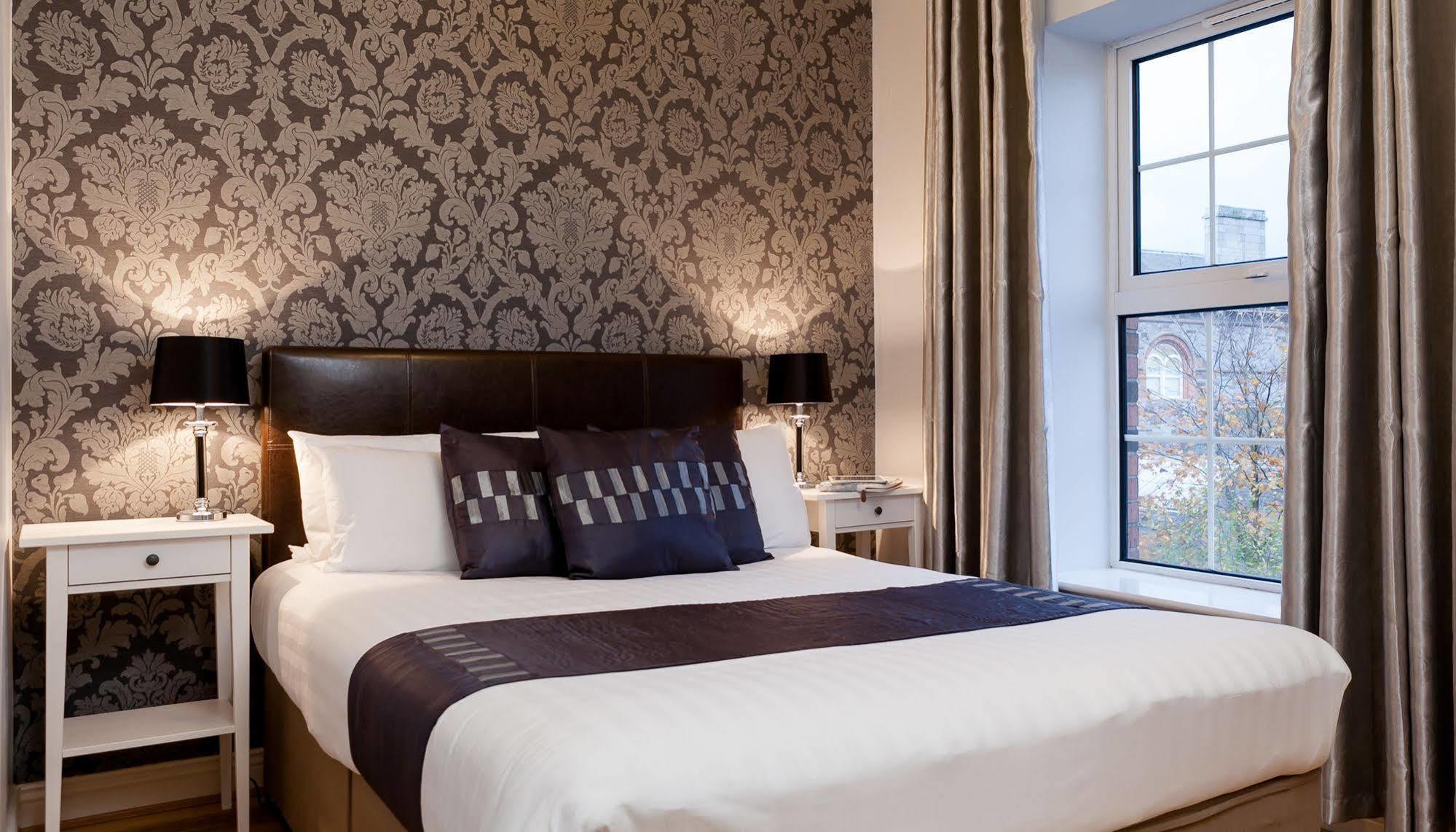 Amberley House By Thekeycollections Aparthotel Dublin Luaran gambar