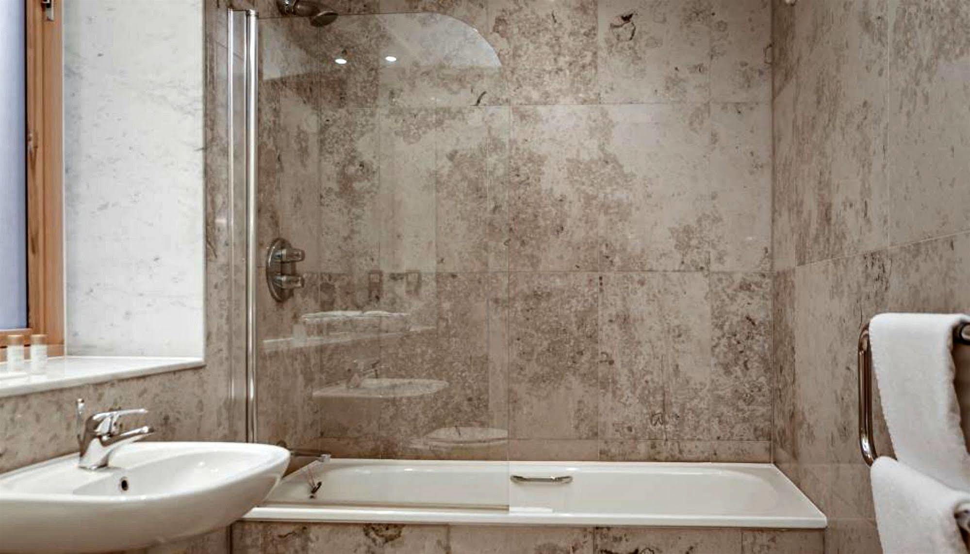 Amberley House By Thekeycollections Aparthotel Dublin Luaran gambar