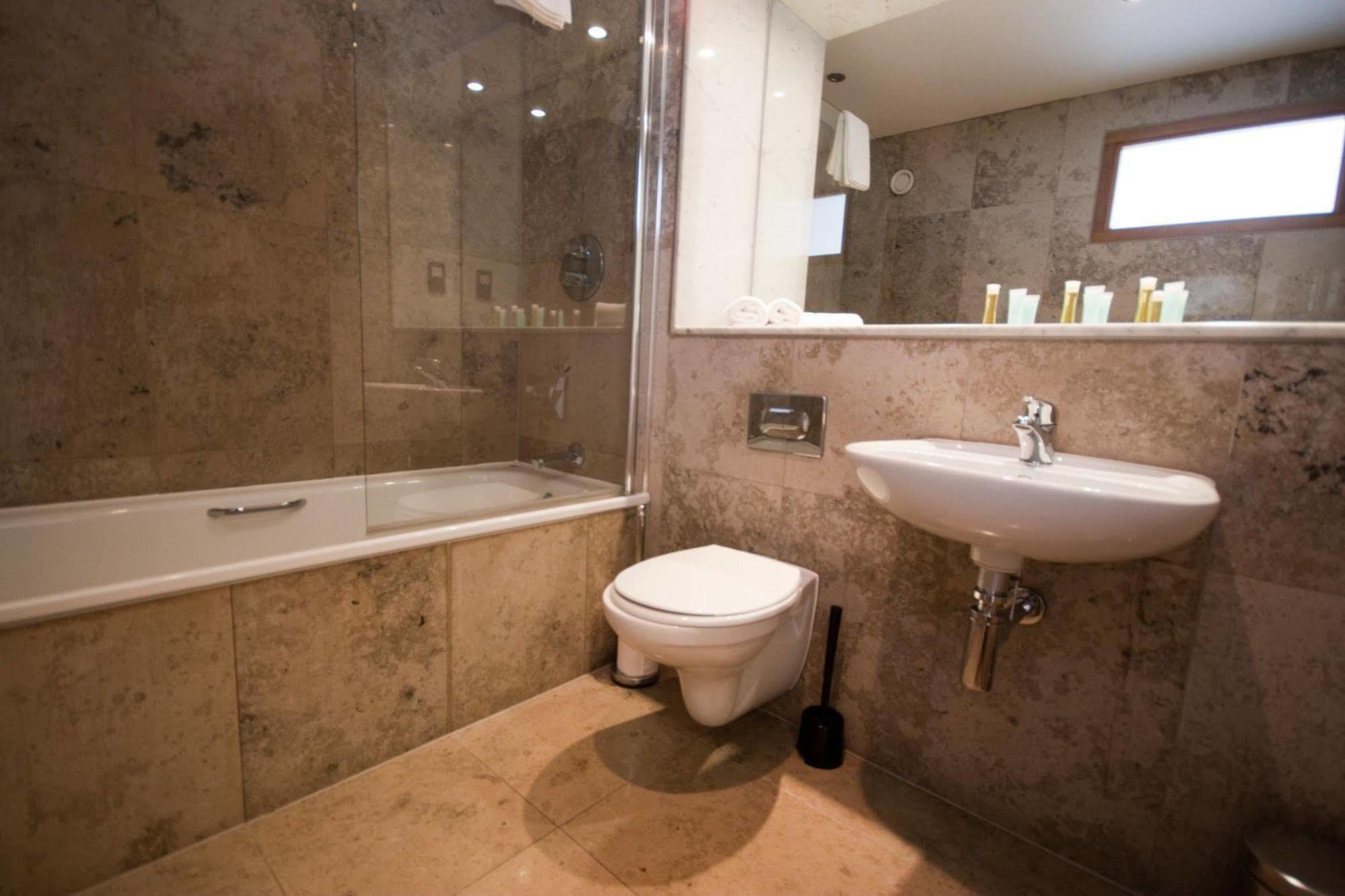 Amberley House By Thekeycollections Aparthotel Dublin Luaran gambar
