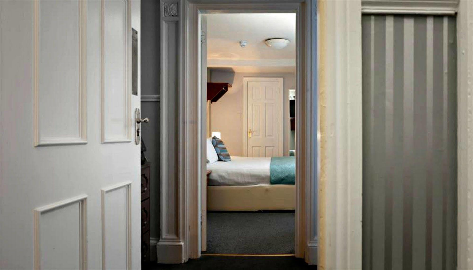 Amberley House By Thekeycollections Aparthotel Dublin Luaran gambar