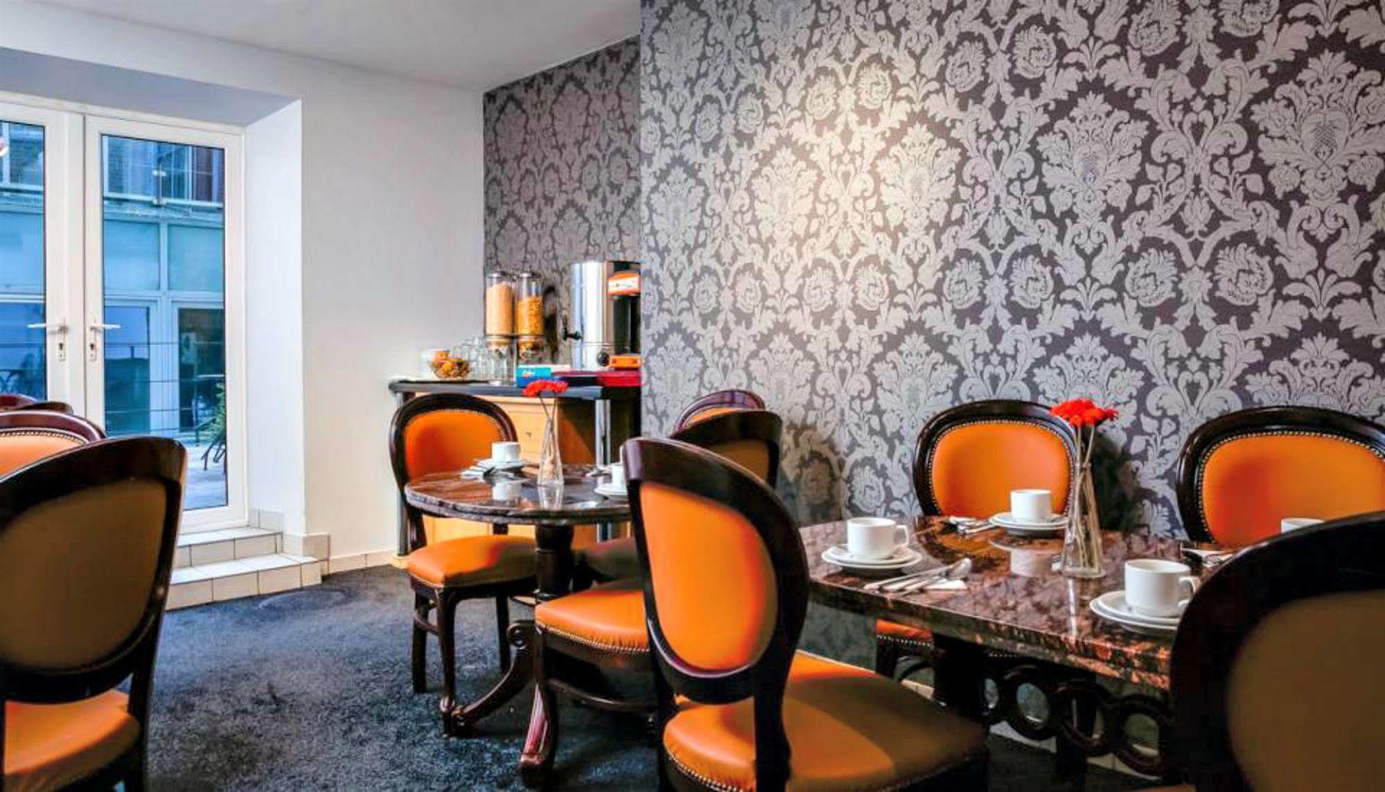 Amberley House By Thekeycollections Aparthotel Dublin Luaran gambar