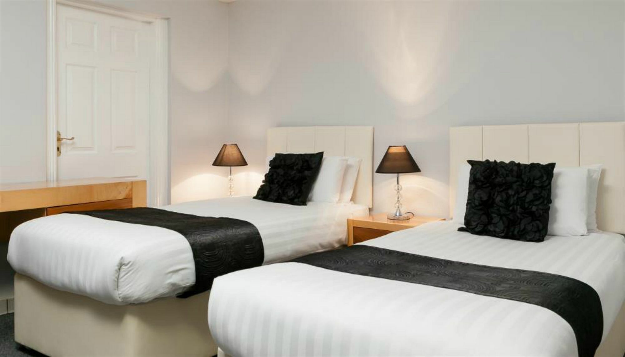 Amberley House By Thekeycollections Aparthotel Dublin Luaran gambar