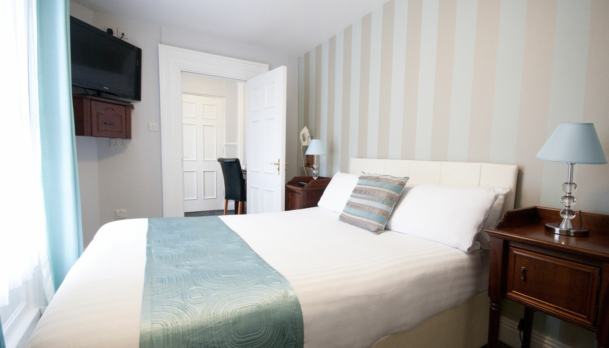 Amberley House By Thekeycollections Aparthotel Dublin Luaran gambar