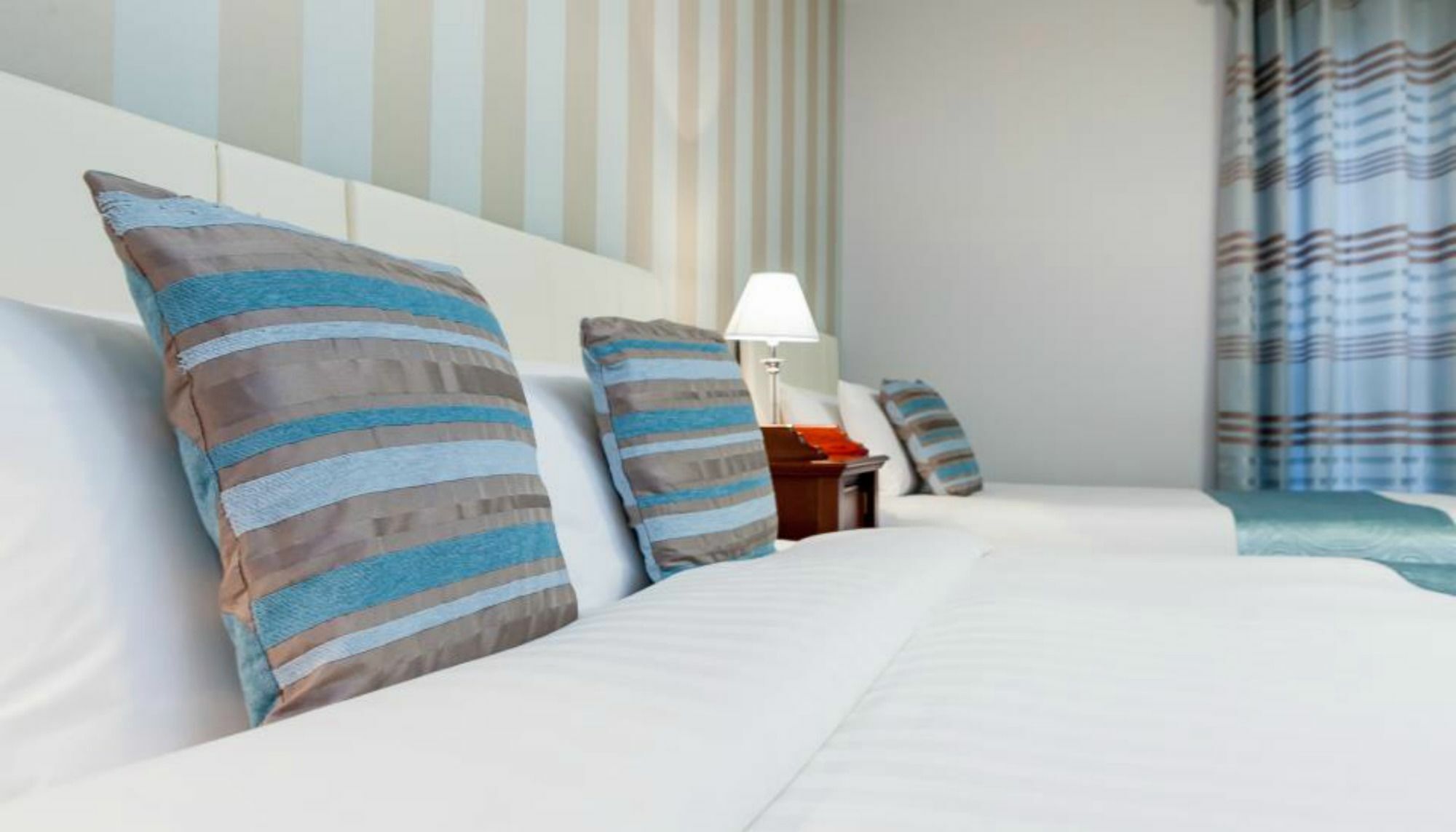 Amberley House By Thekeycollections Aparthotel Dublin Luaran gambar