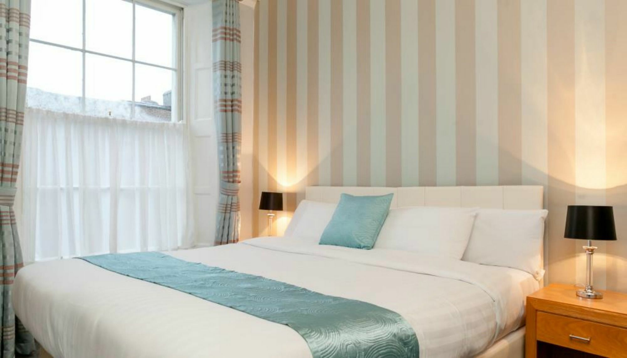 Amberley House By Thekeycollections Aparthotel Dublin Luaran gambar