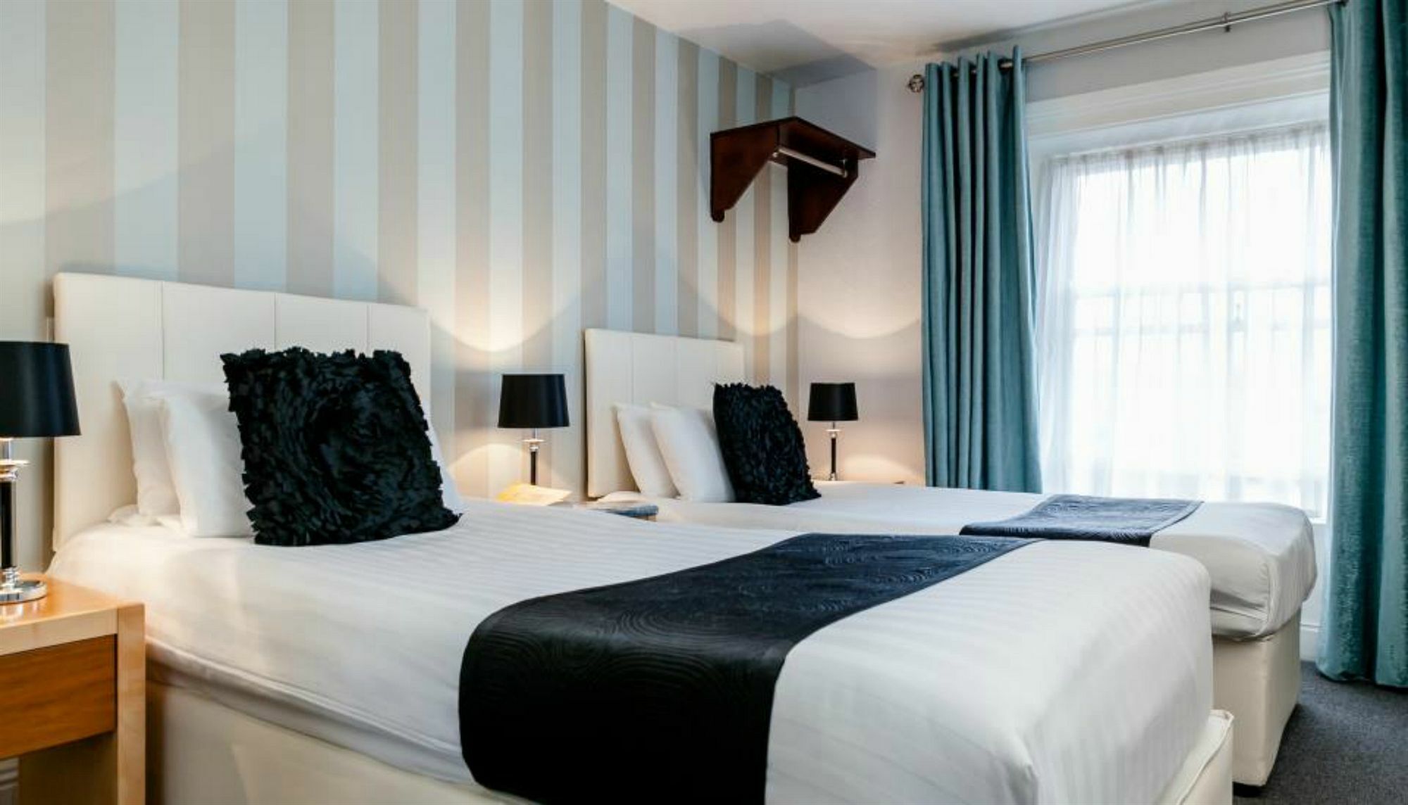 Amberley House By Thekeycollections Aparthotel Dublin Luaran gambar