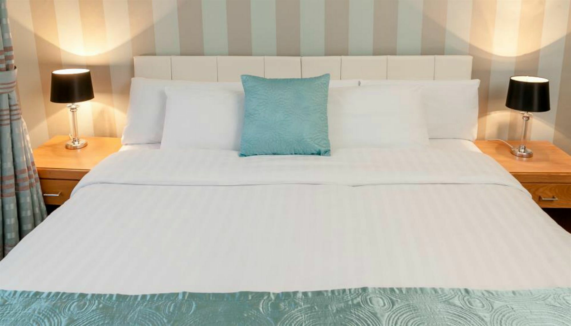 Amberley House By Thekeycollections Aparthotel Dublin Luaran gambar