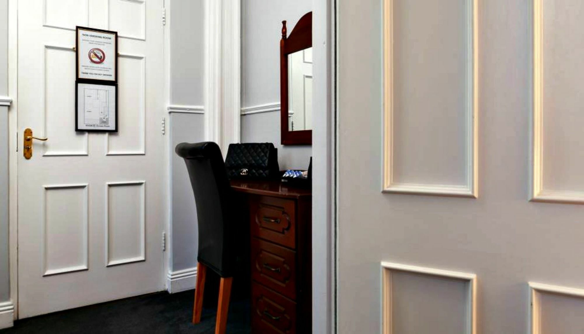 Amberley House By Thekeycollections Aparthotel Dublin Luaran gambar