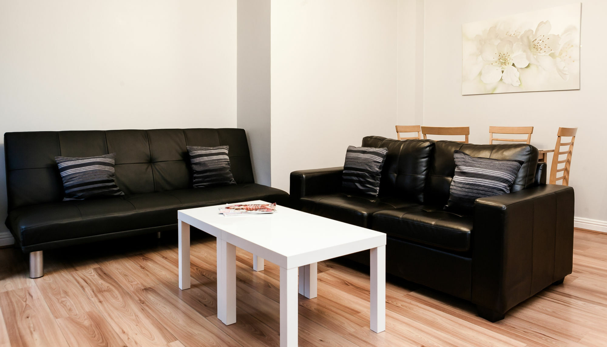 Amberley House By Thekeycollections Aparthotel Dublin Luaran gambar