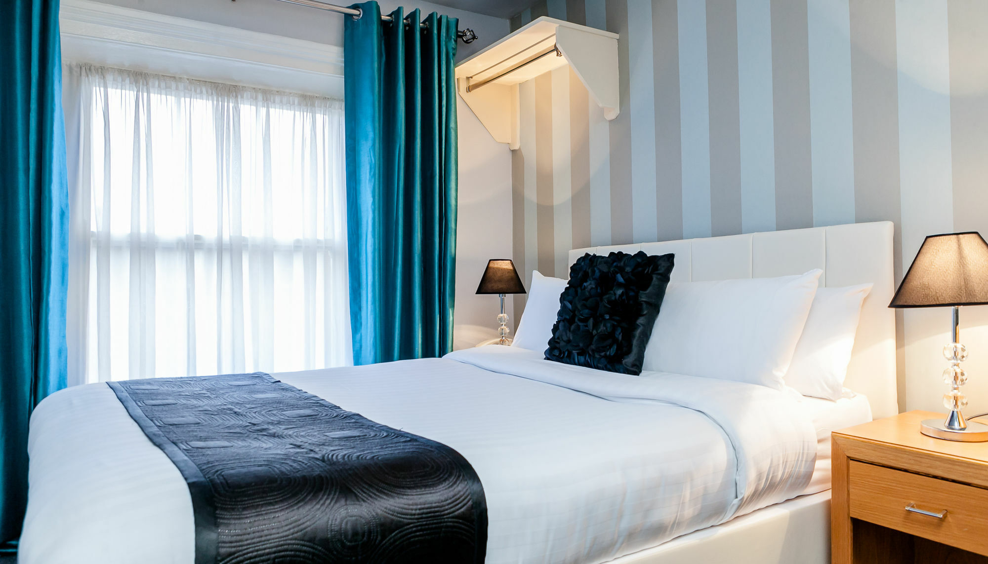 Amberley House By Thekeycollections Aparthotel Dublin Luaran gambar