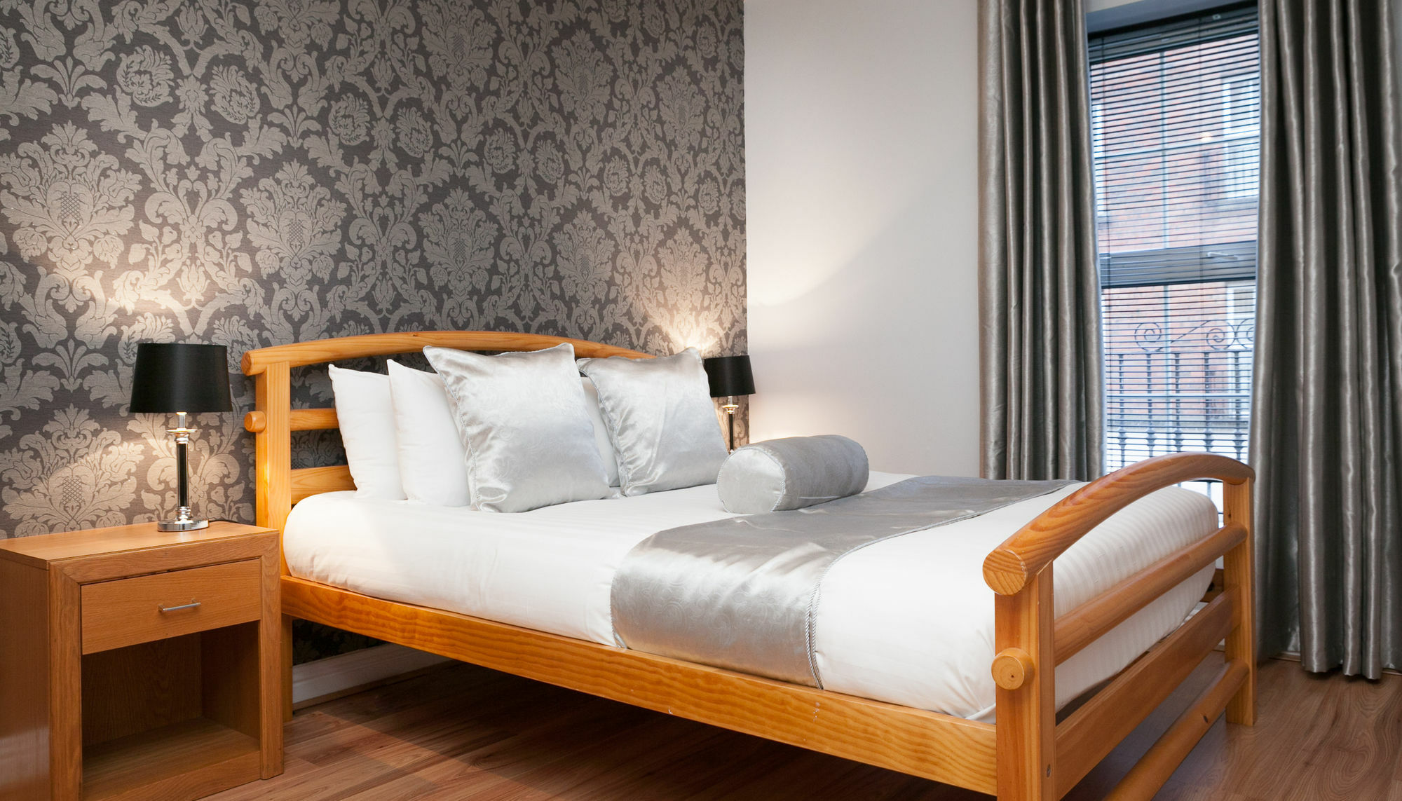 Amberley House By Thekeycollections Aparthotel Dublin Luaran gambar