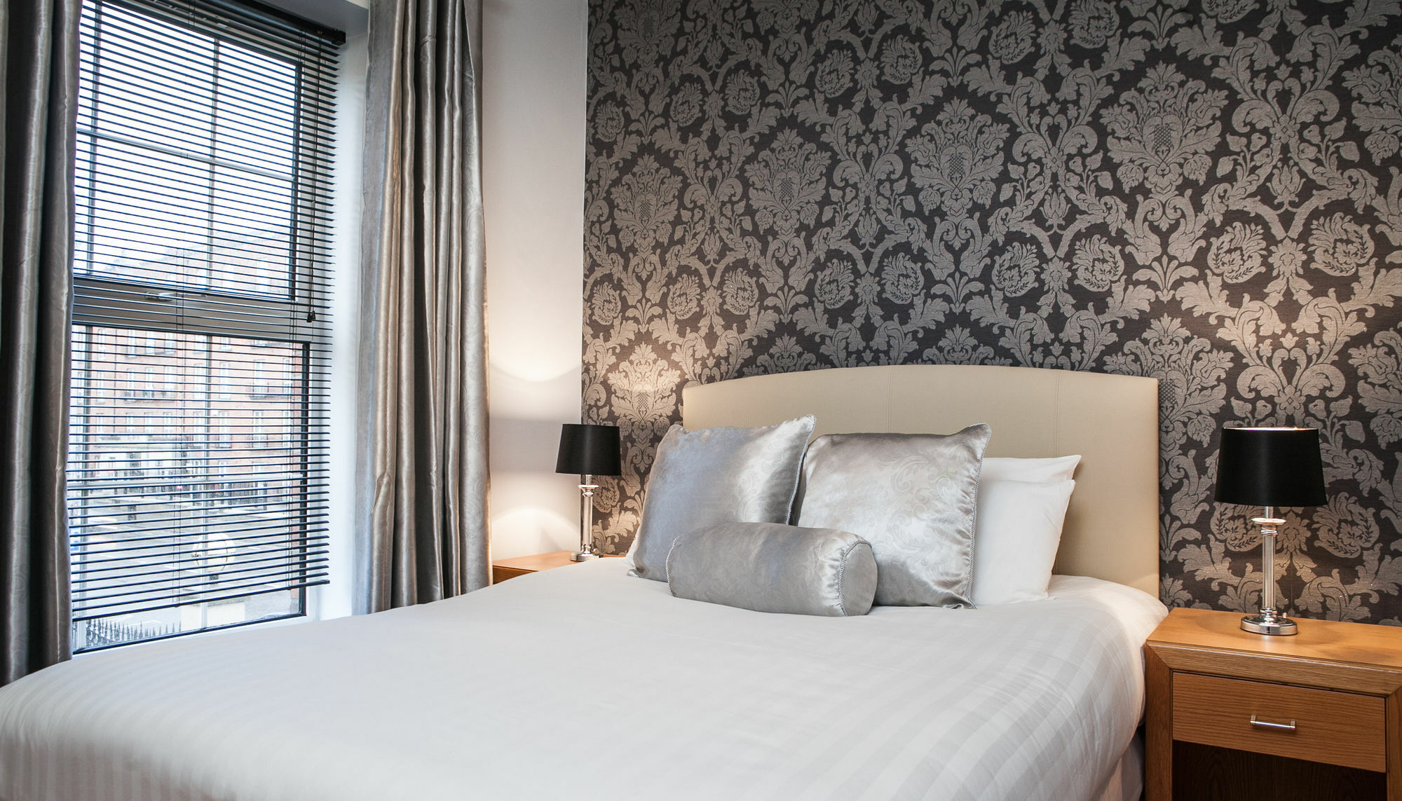 Amberley House By Thekeycollections Aparthotel Dublin Luaran gambar