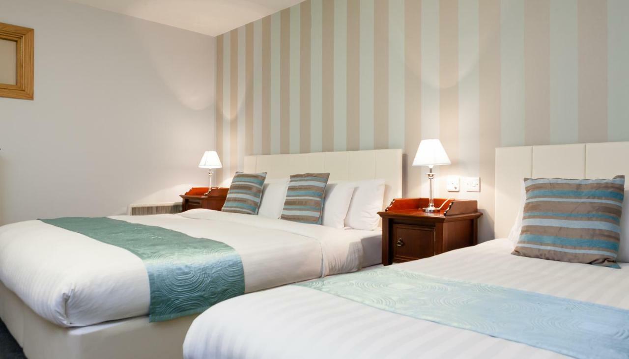 Amberley House By Thekeycollections Aparthotel Dublin Luaran gambar