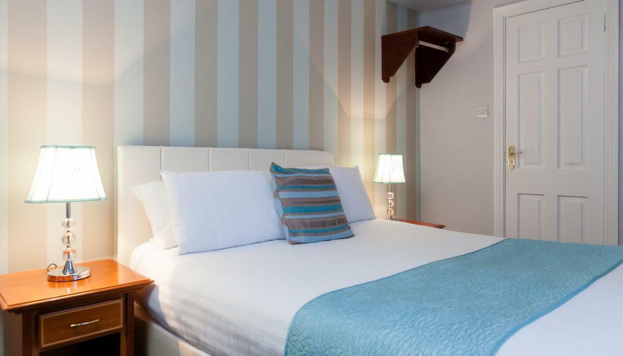 Amberley House By Thekeycollections Aparthotel Dublin Luaran gambar