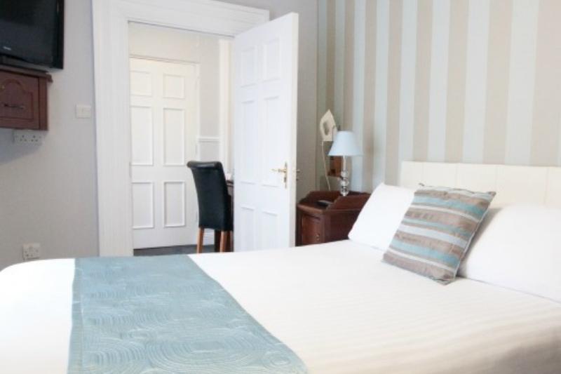 Amberley House By Thekeycollections Aparthotel Dublin Luaran gambar