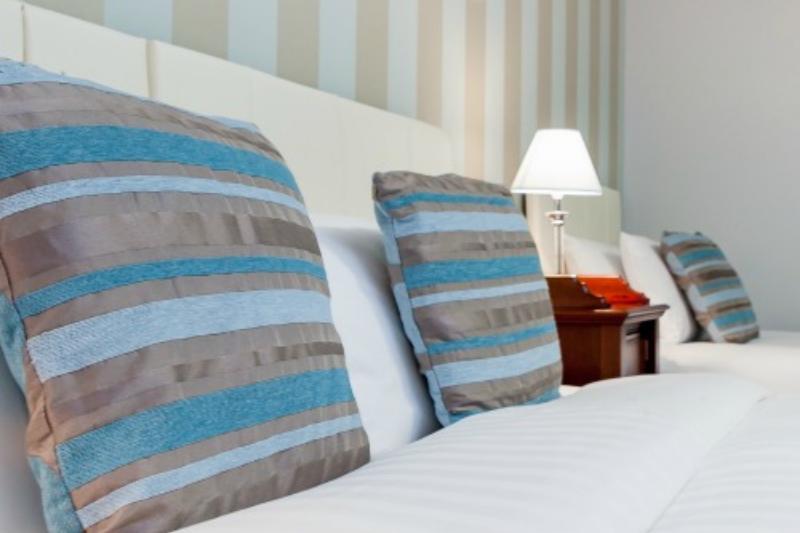 Amberley House By Thekeycollections Aparthotel Dublin Luaran gambar
