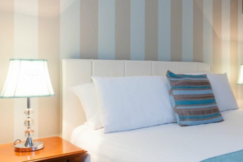 Amberley House By Thekeycollections Aparthotel Dublin Luaran gambar