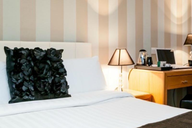 Amberley House By Thekeycollections Aparthotel Dublin Luaran gambar
