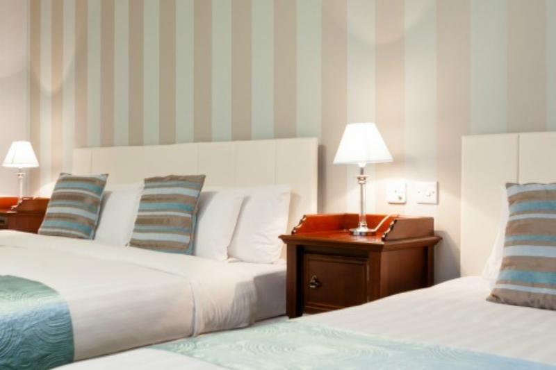 Amberley House By Thekeycollections Aparthotel Dublin Luaran gambar
